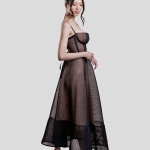 Cocktail Midi Dress