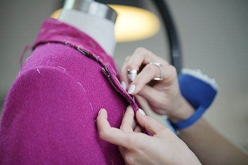 3Rd Floor Tailors Alterations Sm