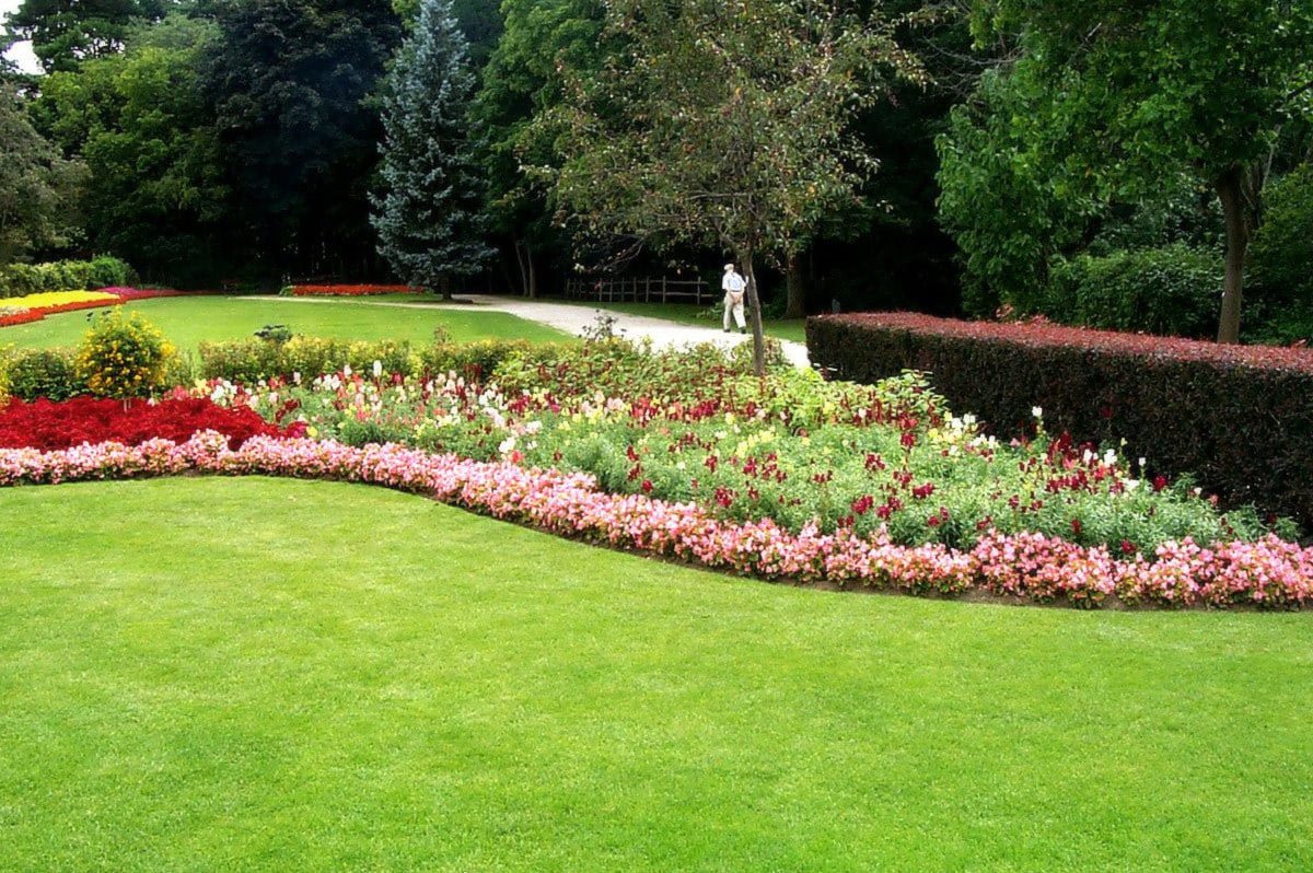 5 Best Toronto Wedding Venues -Toronto Botanical Gardens