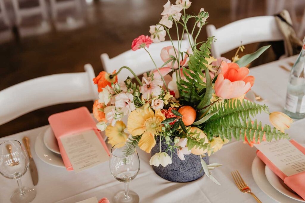How To Choose A Wedding Theme