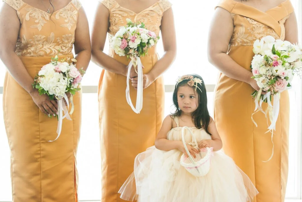 princess polly baby blue dress Plus Size Bridesmaid Dresses: Ideas For Every Wedding Season main image 0