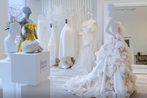 3Rd Floor Tailors Shop Sm