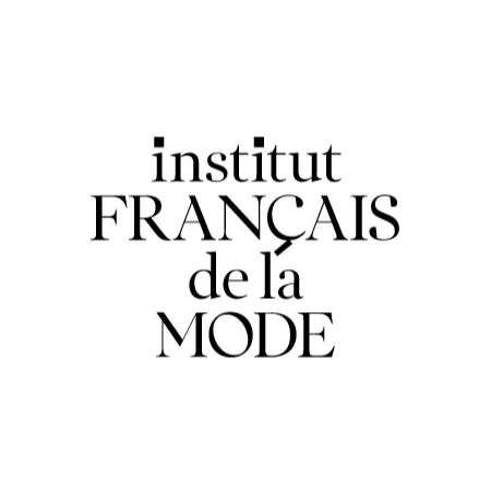 L’institut Français De La Mode Ifm Paris Logo