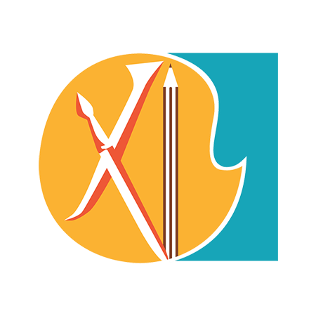 Logostate Academy Of Fine Arts Of Armenia Logo