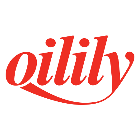Oilily Logo