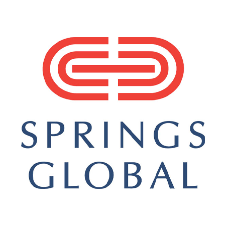 Springs Global, Canada Logo