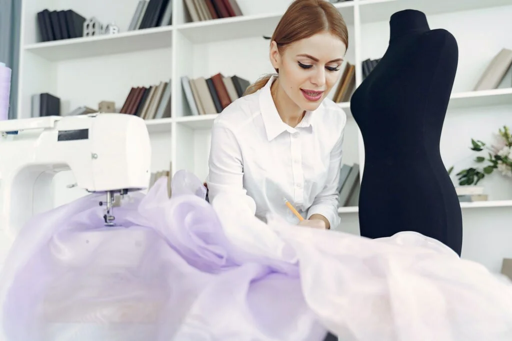 how long does tailoring a dress take Bridesmaid Dress Alterations 101: Cost, Timing & FAQs