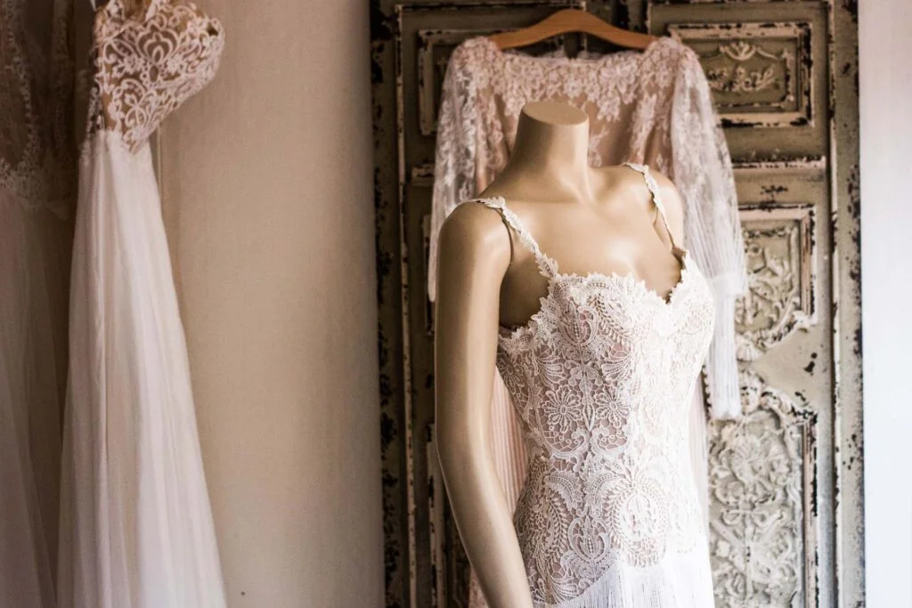 How To Iron A Wedding Dress At Home: Top Tips To Do It Like A Professional   3rd Floor Tailors