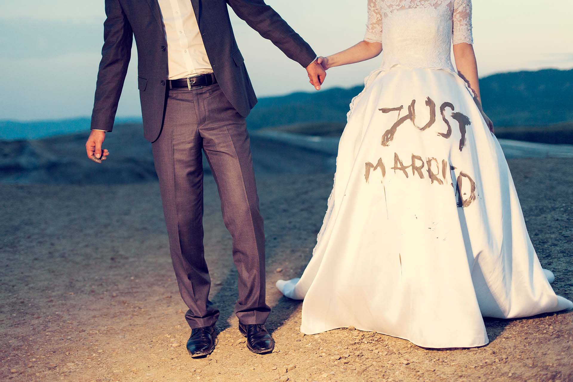 The Most Common Wedding-Planning Mistakes